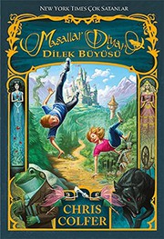 Masallar Diyari - Dilek Büyüsü