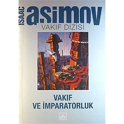 Vakif ve Imparatorluk