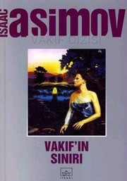 Vakıf'ın Sınırı