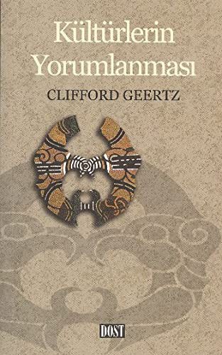 Kültürlerin Yorumlanması