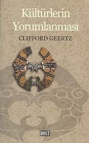 Kültürlerin Yorumlanması