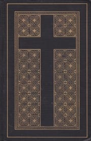 Die Bibel oder die ganze Heilige Schrift des Alten und Neuen Testaments