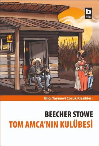 Tom Amcanin Kulubesi-Bilgi Y.