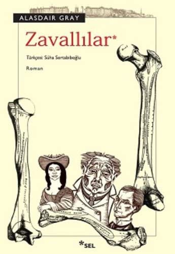 Zavallilar