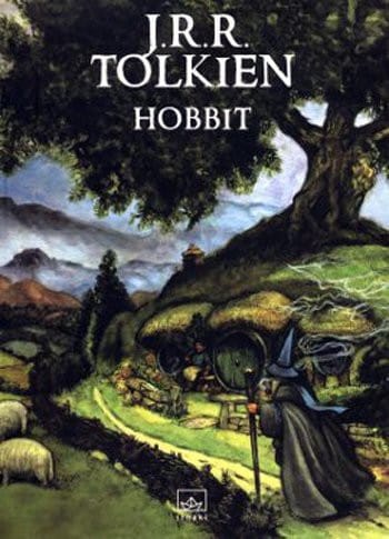 Hobbit