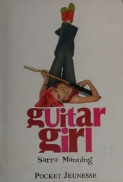 Guitar girl