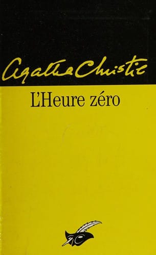 L'heure zéro