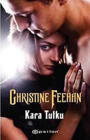 Kara Tutku