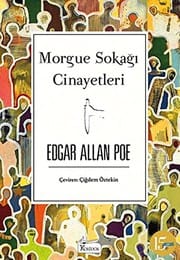 Morgue Sokagi Cinayetleri