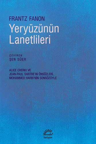 Yeryüzünün Lanetlileri