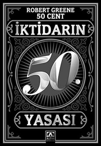 Iktidarin 50. Yasasi