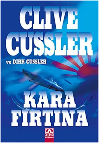 Kara Firtina