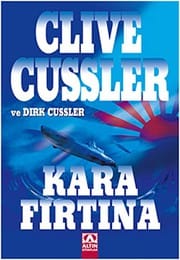 Kara Firtina
