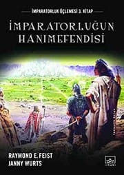 Imparatorlugun Hanimefendisi