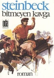 Bitmeyen Kavga