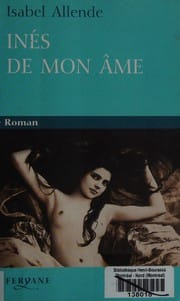 Inés de mon âme