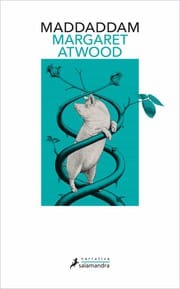 Maddaddam / Spanish Edition