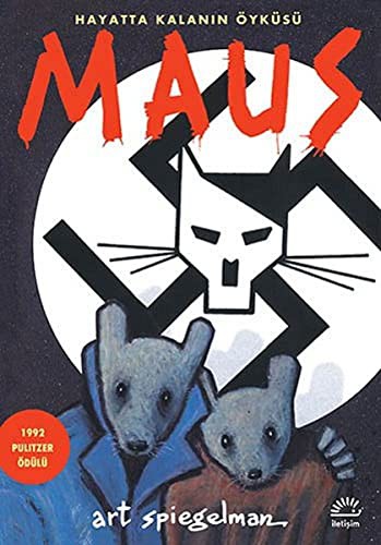 Maus - Hayatta Kalanin Oykusu