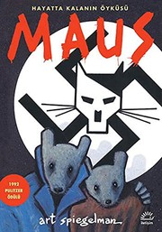Maus - Hayatta Kalanin Oykusu