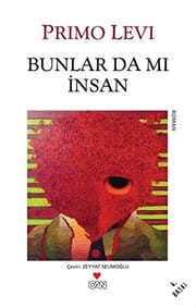 Bunlar da mi Insan
