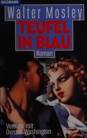 Teufel in Blau