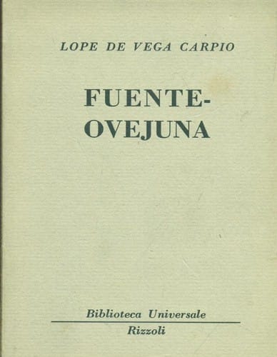 Fuenteovejuna