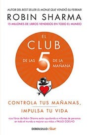 El Club de las 5 de la mañana