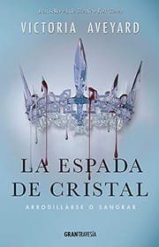 La espada de cristal
