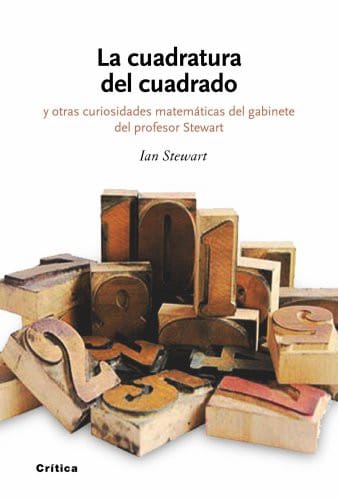 La cuadratura del cuadrado