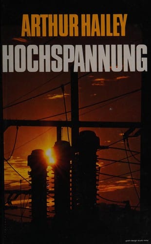 Hochspannung