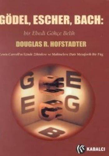 Gödel, Escher, Bach
