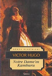 Notre Dame'in Kamburu