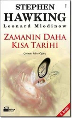 Zamanin Daha Kisa Tarihi