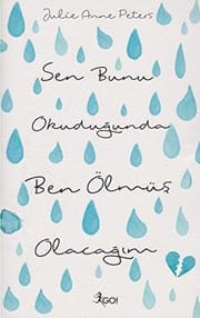 Sen Bunu Okudugunda Ben Olmus Olacagim
