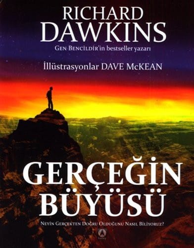 Gerçeğin Büyüsü