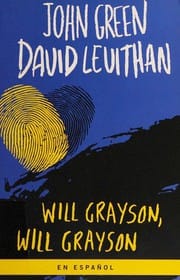 Will Grayson, Will Grayson