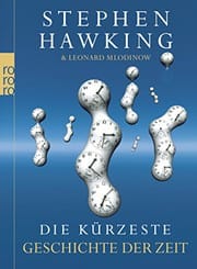 Die kürzeste Geschichte der Zeit