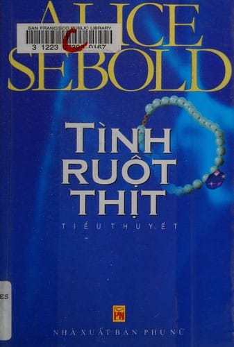 Tình ruột thịt