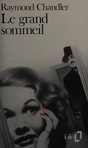 Le grand sommeil