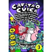 Capitão Cueca e a Invasão das Incrivelmente Malvadas Garotas...