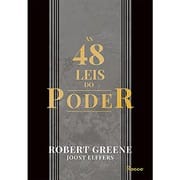 AS 48 LEIS DO PODER