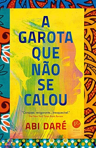 A garota que nao se calou
