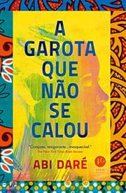 A garota que nao se calou