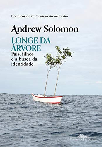 Longe da Árvore