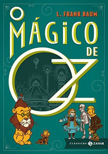 Magico de Oz