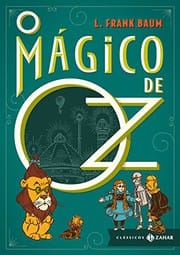 Magico de Oz
