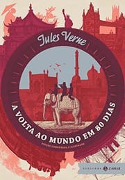 A Volta ao Mundo em 80 Dias