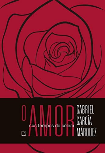 O Amor Nos Tempos Do Cólera