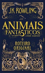 Animais Fantasticos e Onde Habitam