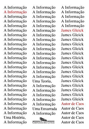 A Informação